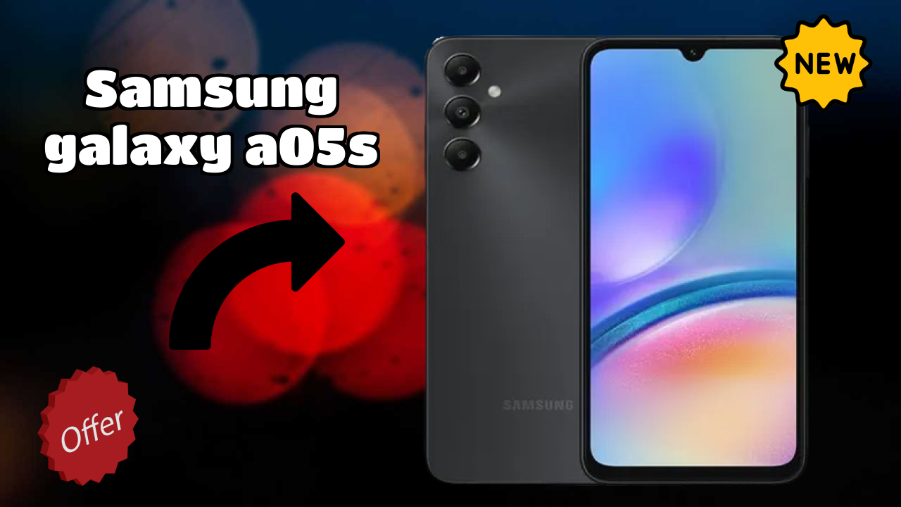 Is Samsung Galaxy A05s Worth ₹11,998? Complete Honest Review