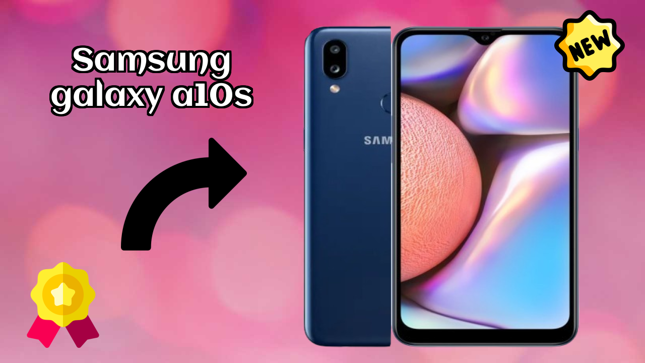 Samsung Galaxy A10s Camera Samples: 13 MP + 2 MP Rear Camera Real Photos