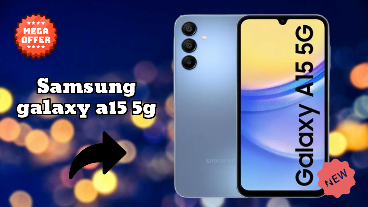 Samsung Galaxy A15 5G Camera Test: 13 MP Front Camera Selfie Quality