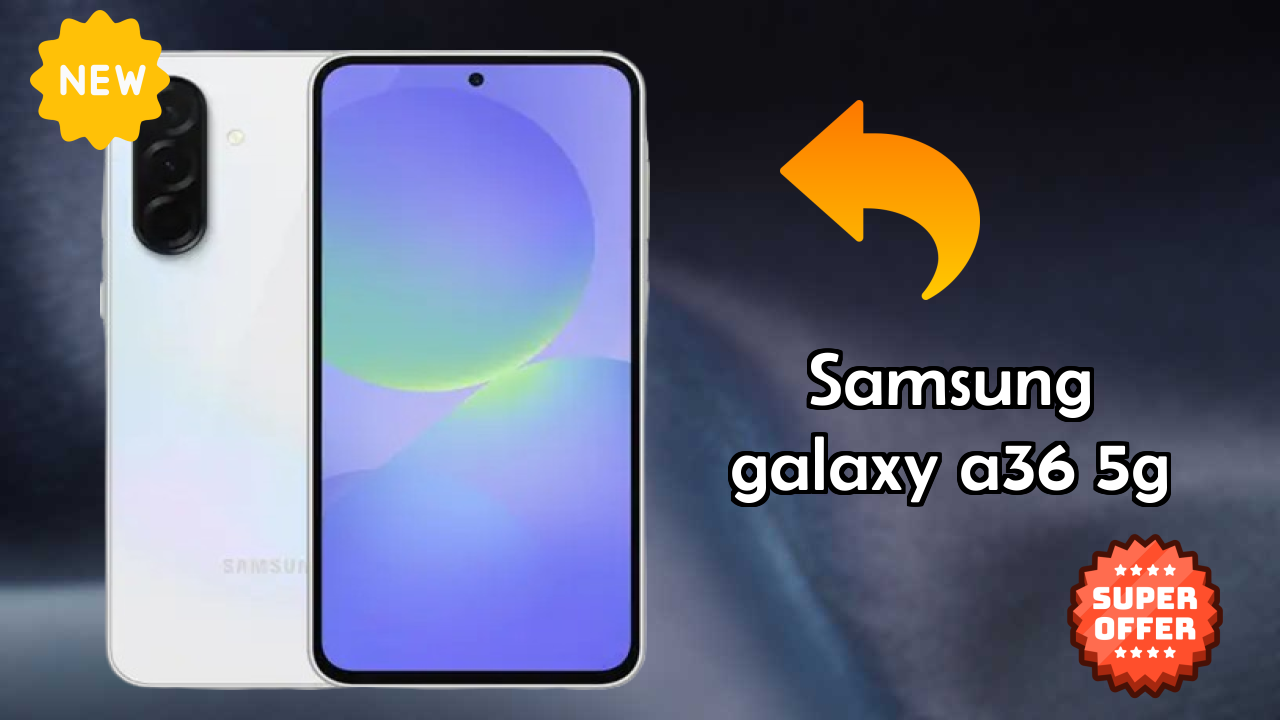 Samsung Galaxy A36 5G Camera Quality: 12 MP Front Camera Selfie Test