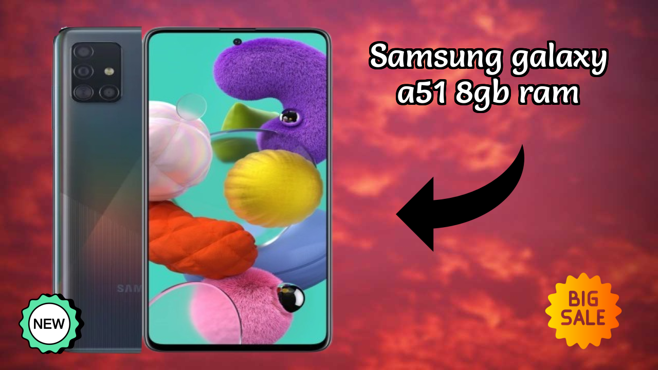 Samsung Galaxy A51 8GB RAM Camera Review: 48 MP + 12 MP + 5 MP + 5 MP Rear Camera Low Light Test