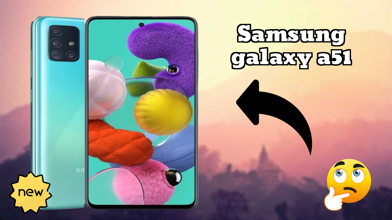 Samsung Galaxy A51 Battery Review: 4000 MAh Charging Time
