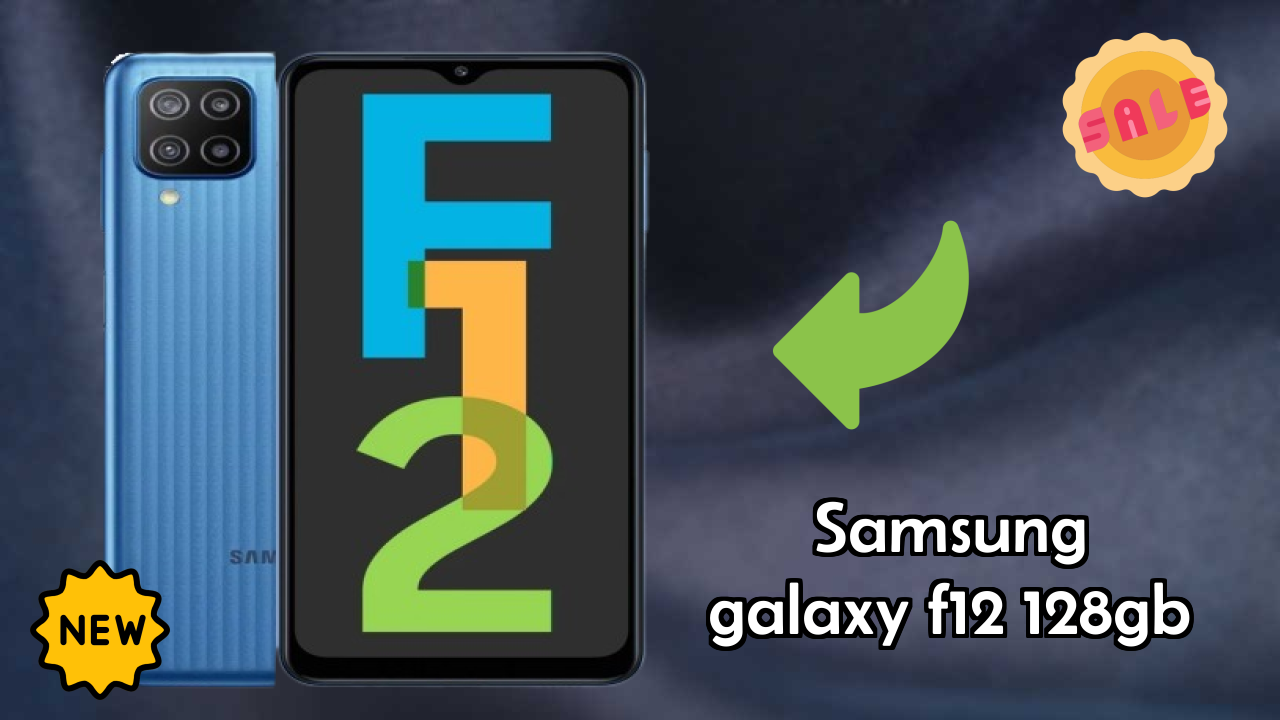 Samsung Galaxy F12 128GB Processor Test: Samsung Exynos 8 Octa 850 Performance Score
