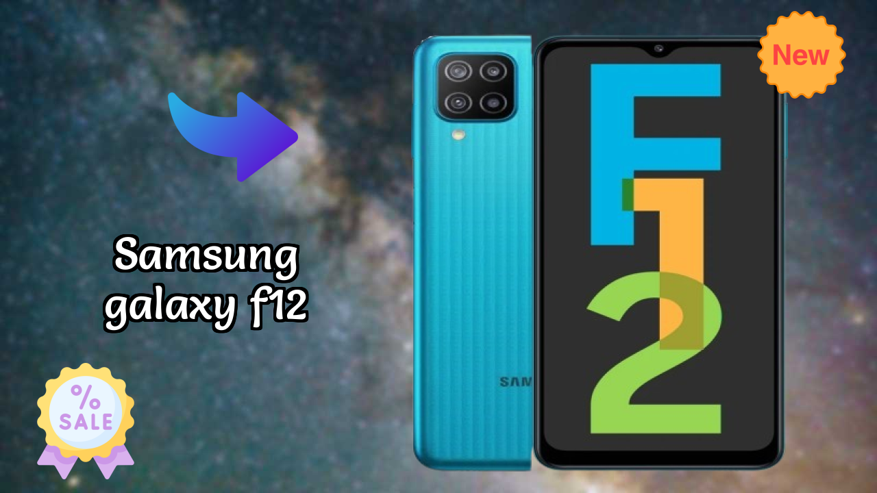 Samsung Galaxy F12 Camera Quality: 48 MP + 5 MP + 2 MP + 2 MP Rear Camera Photo Test