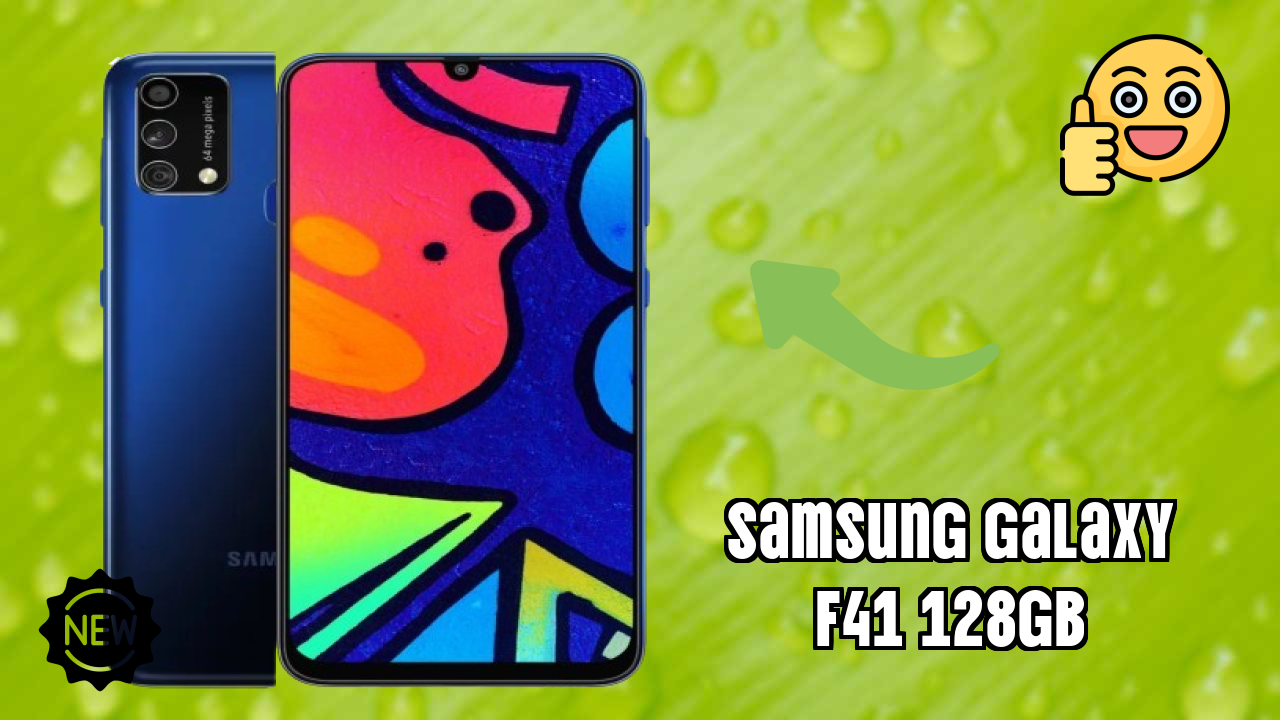 Samsung Galaxy F41 128GB Camera Samples: 64 MP + 8 MP + 5 MP Rear Camera Photo Test