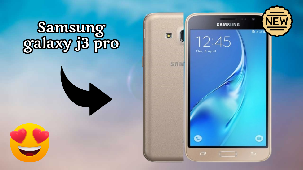 Samsung Galaxy J3 Pro RAM Test: 2 GB RAM Handles Gaming Well