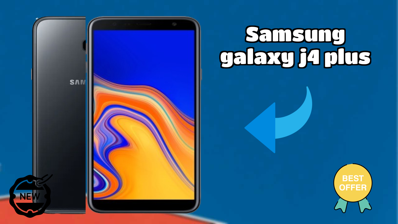 Samsung Galaxy J4 Plus RAM Test: 2 GB RAM Handles Heavy Apps