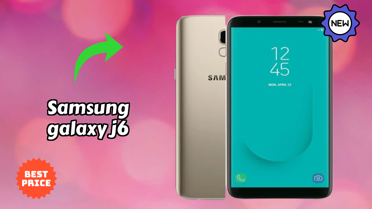 Samsung Galaxy J6 2026 Feature Breakdown – Full Deep Dive
