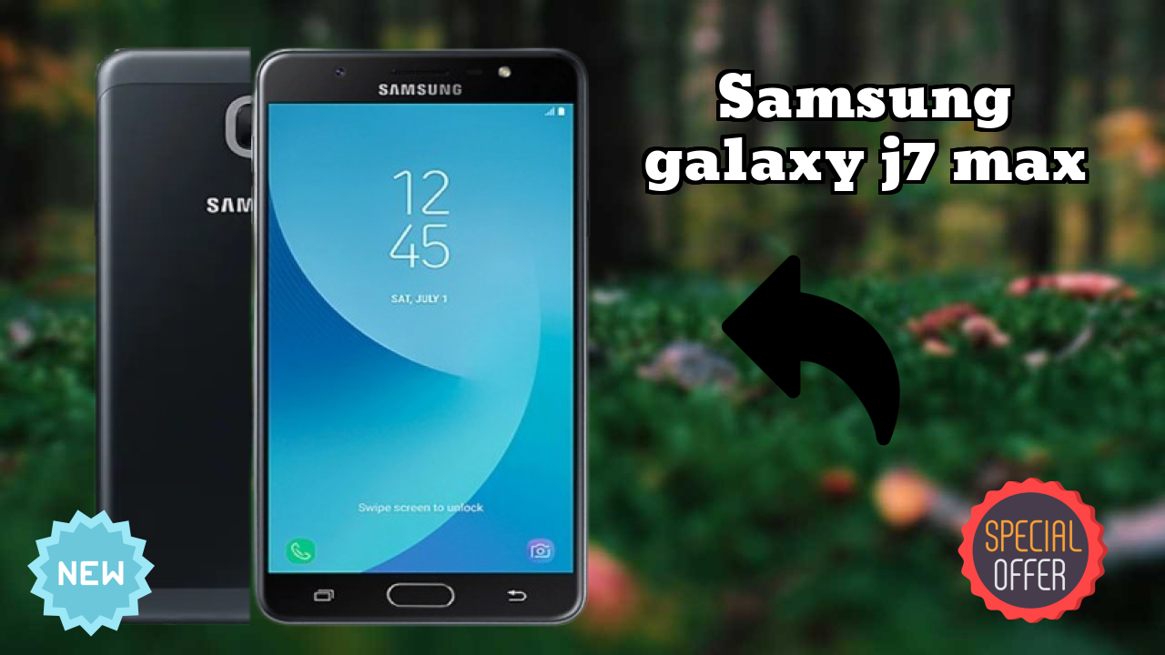 Samsung Galaxy J7 Max RAM Usage: 4 GB RAM Handles Heavy Tasks?