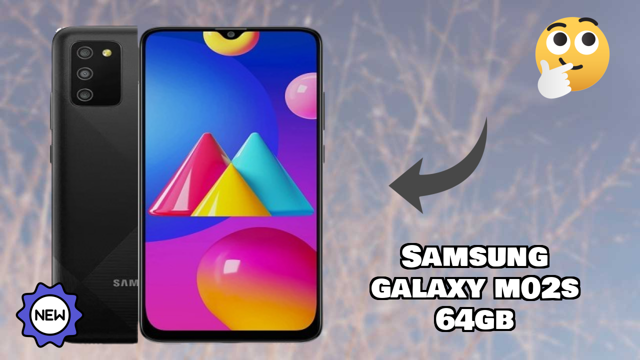 Samsung Galaxy M02s 64GB Processor Test: Snapdragon 450 Benchmarks