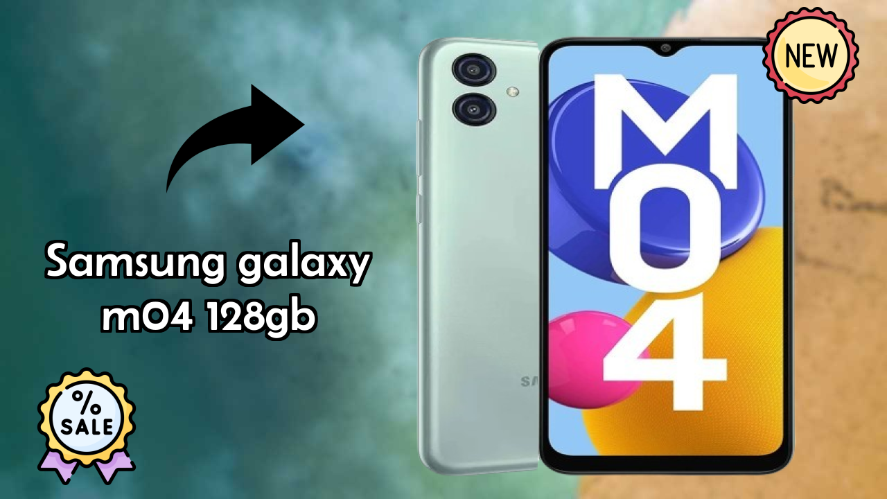 Samsung Galaxy M04 128GB Camera Review: 13 MP + 2 MP Rear Camera Photo Test