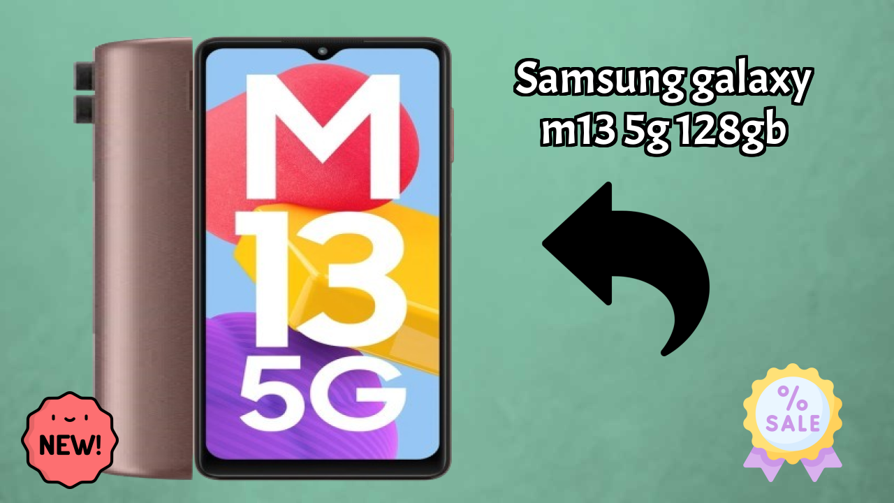 Samsung Galaxy M13 5G 128GB Price Review: ₹15,999 Worth the Money?
