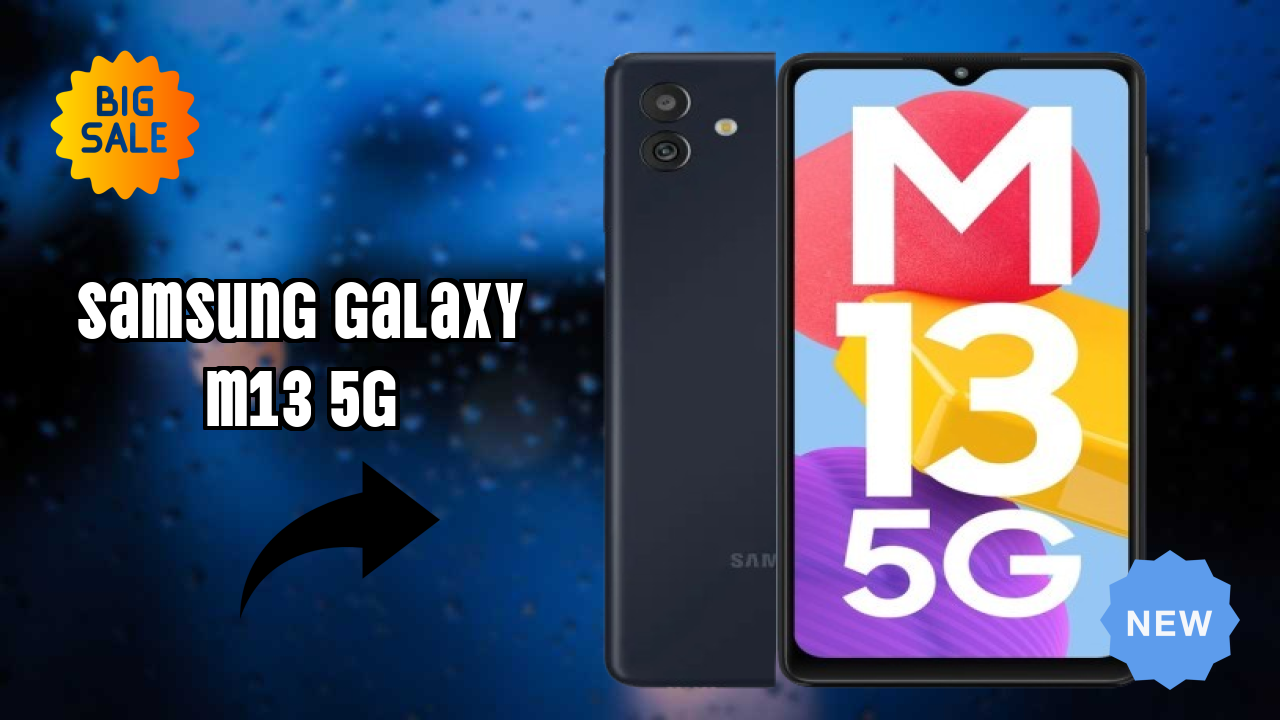 Samsung Galaxy M13 5G Review: Is 4 GB RAM Enough for Gaming in 2026?