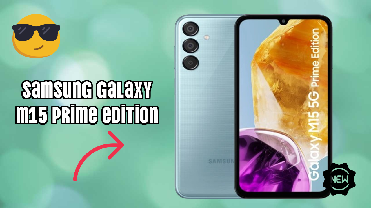 Samsung Galaxy M15 Prime Edition Battery Review: 6000 MAh Charging Speed