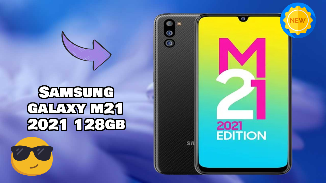Samsung Galaxy M21 2021 128GB Battery Review: 6000 MAh Charging Time