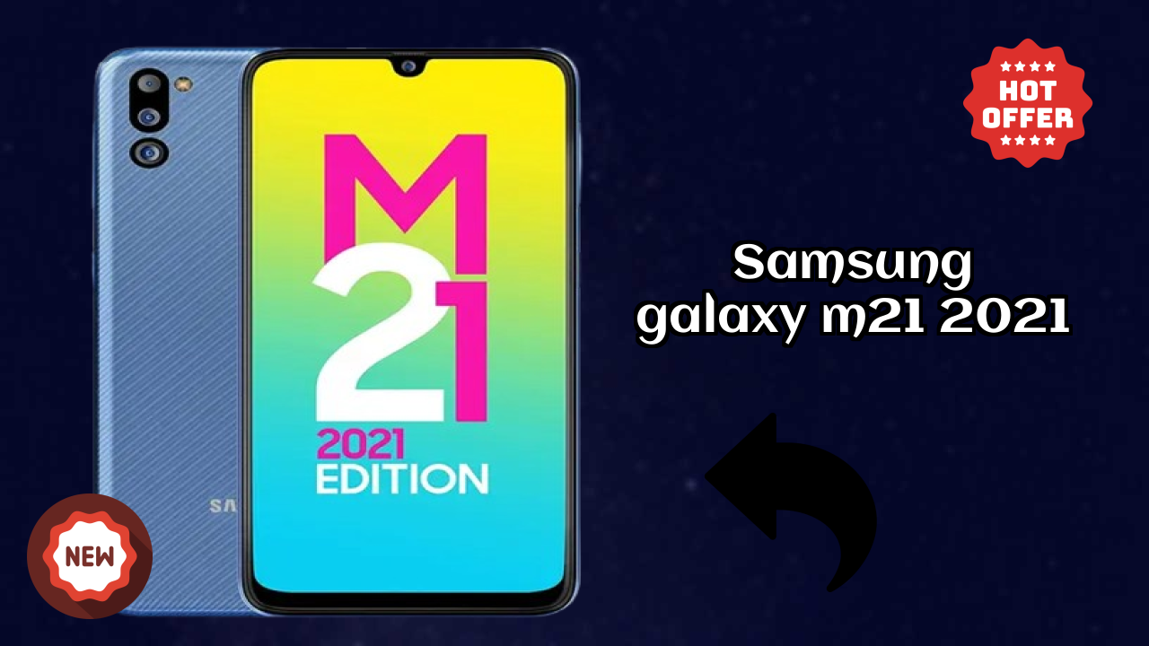 Samsung Galaxy M21 2021 Gaming Test: Samsung Exynos 9 Octa 9611 FPS Performance