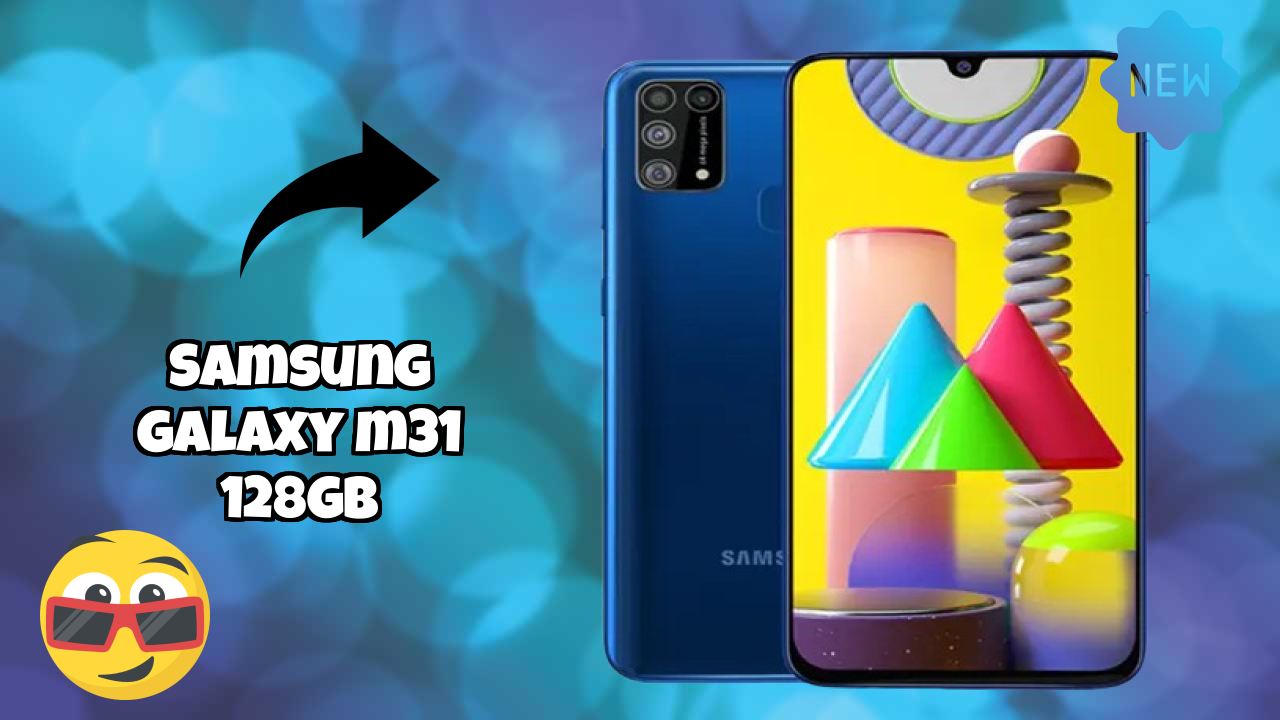 Samsung Galaxy M31 128GB Price in India: ₹16,000 - Worth the Money?