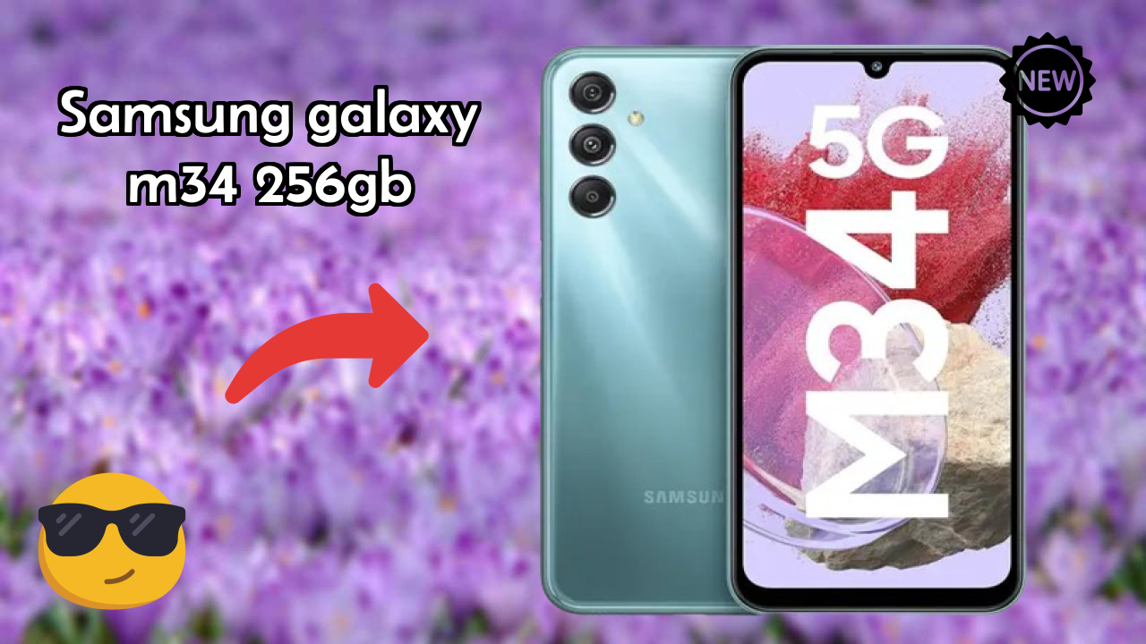 Samsung Galaxy M34 256GB Camera Review: 50 MP + 8 MP + 2 MP Rear Camera Photo Test