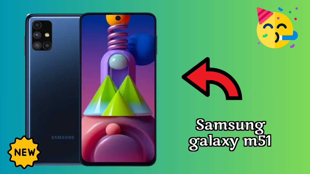 Samsung Galaxy M51 Camera Review: 64 MP + 12 MP + 5 MP + 5 MP Rear Camera Real Test