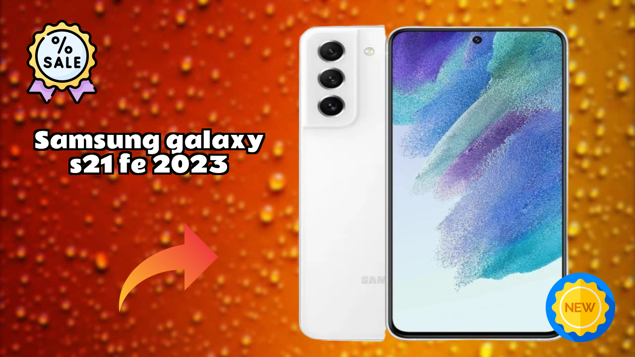 Samsung Galaxy S21 FE 2023 RAM Review: Is 8 GB RAM Enough for Gaming?