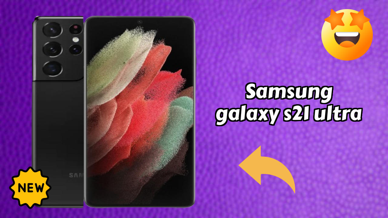 Samsung Galaxy S21 Ultra Price Analysis: ₹128,999 Value for Money?