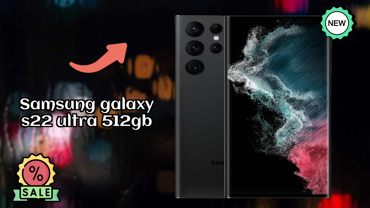 Samsung Galaxy S22 Ultra 512GB Gaming Performance: Snapdragon 8 Gen 1 Benchmarks