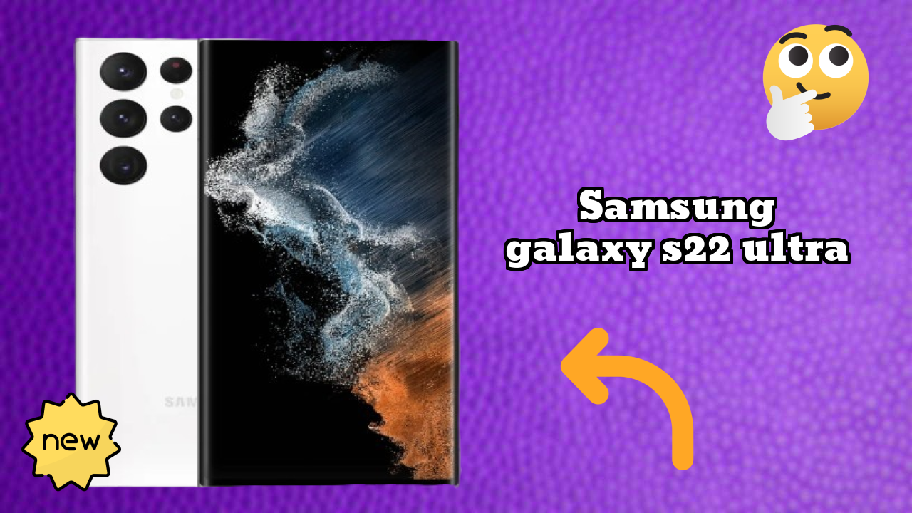 Samsung Galaxy S22 Ultra RAM Review: 12 GB RAM Multitasking Tested