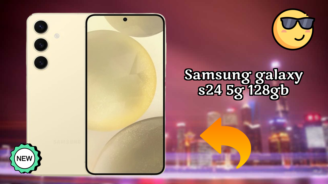 Samsung Galaxy S24 5G 128GB Battery Review: 4000 MAh Usage Analysis