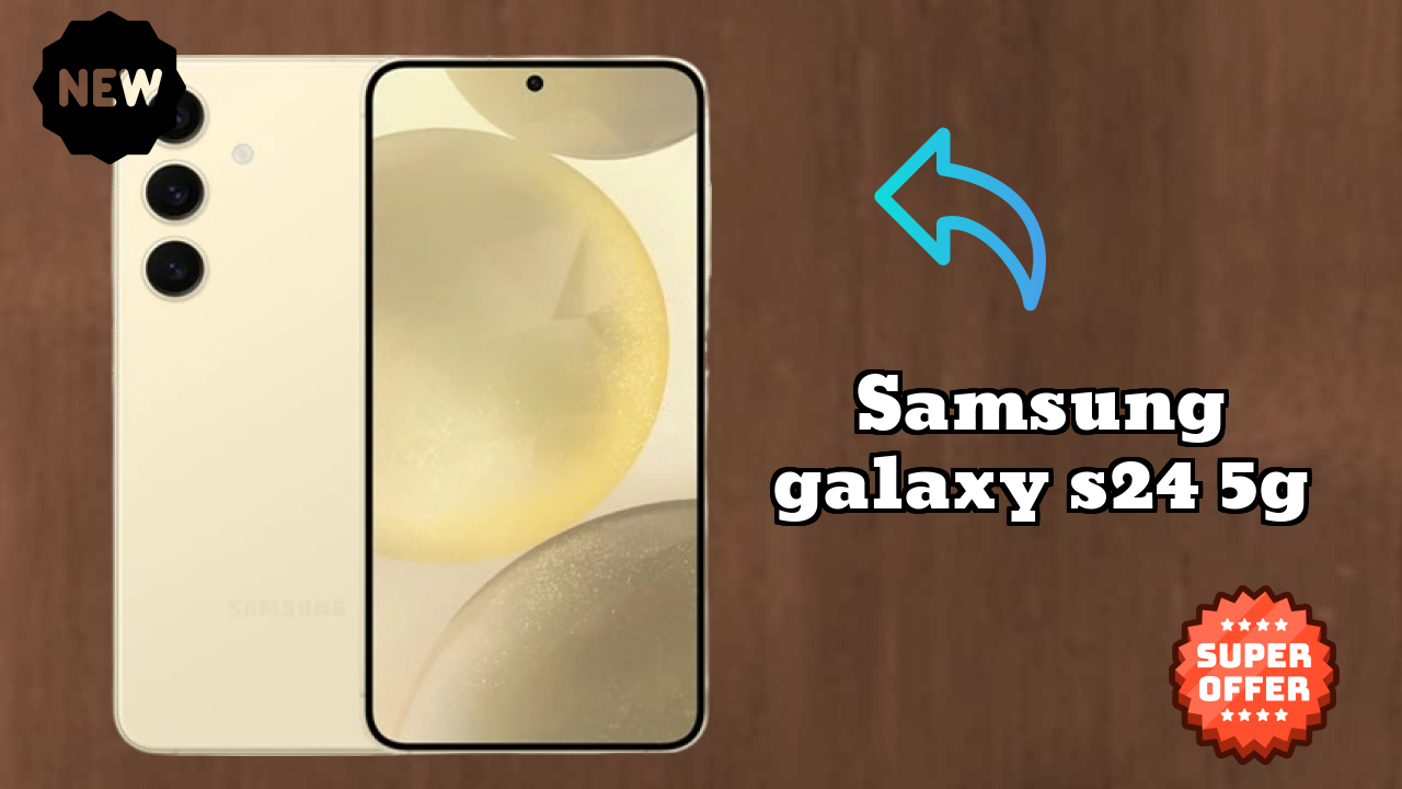 Samsung Galaxy S24 5G Camera Test: 50 MP + 12 MP + 10 MP Rear Camera Sample Shots