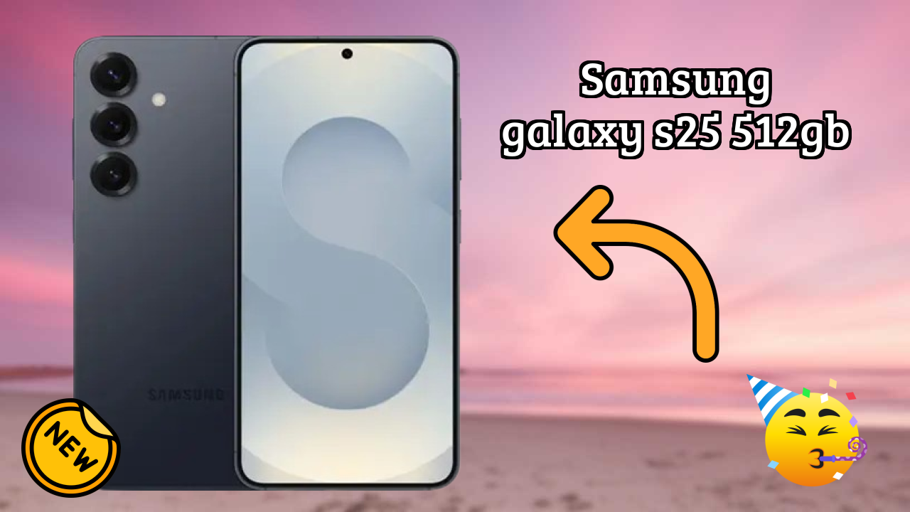 Samsung Galaxy S25 512GB Processor Test: Snapdragon 8 Elite Speed Review