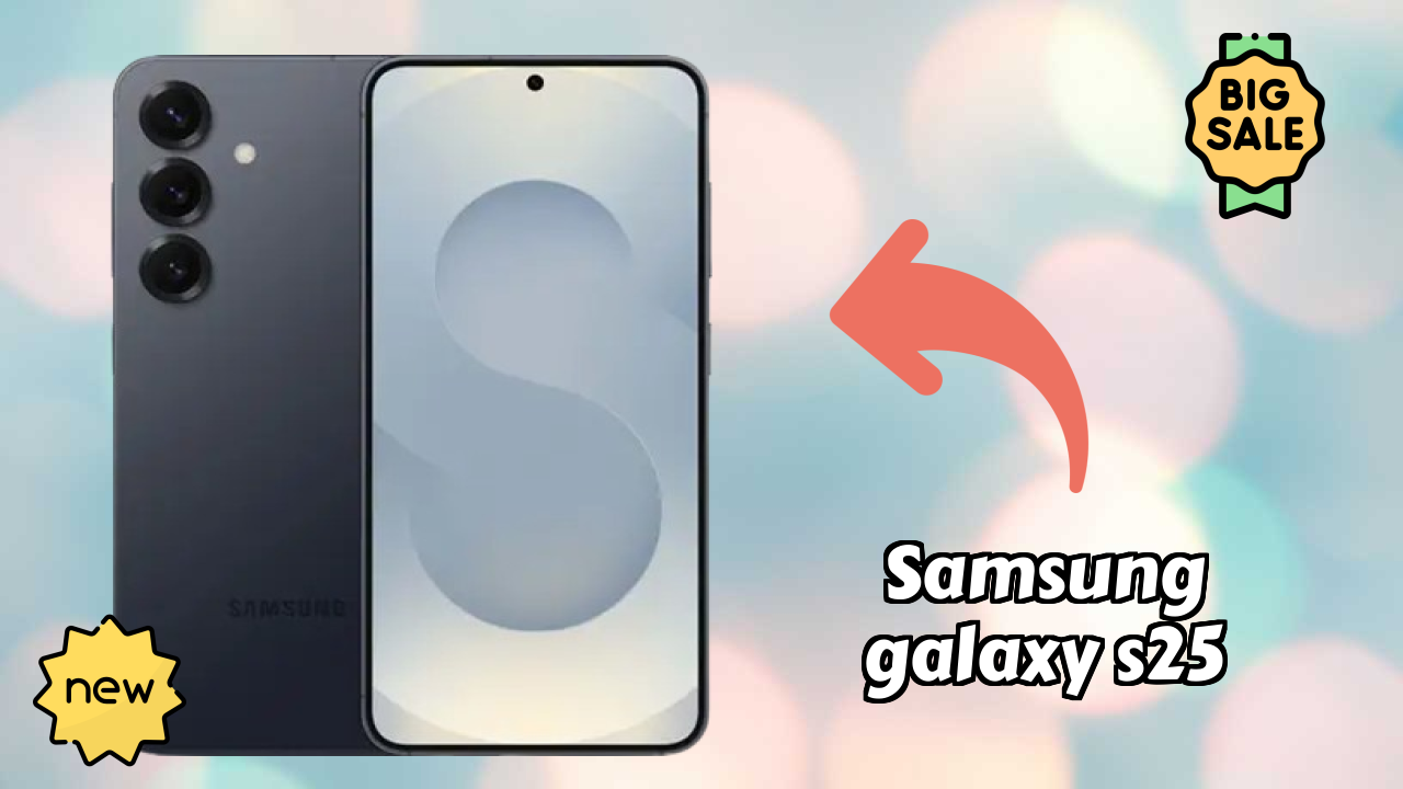 Samsung Galaxy S25 Camera Test: 12 MP Front Camera Selfie Quality
