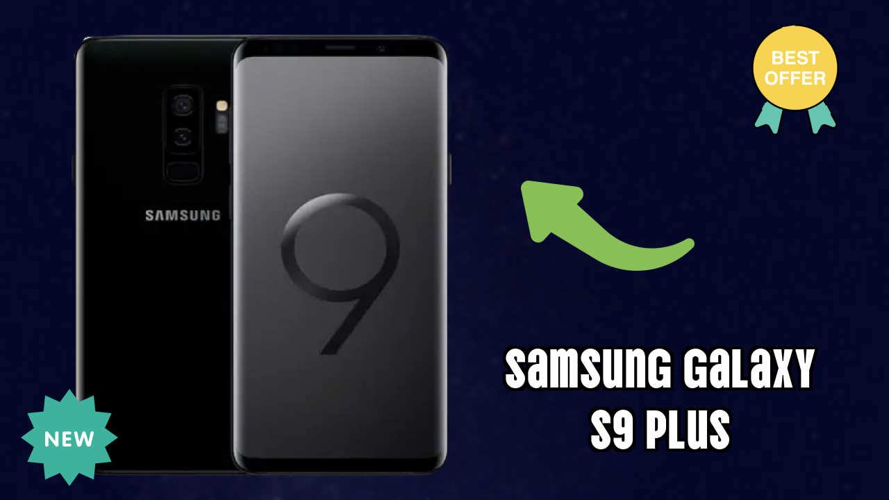 Samsung Galaxy S9 Plus Battery Test: 3500 MAh Fast Charging Real-World Review