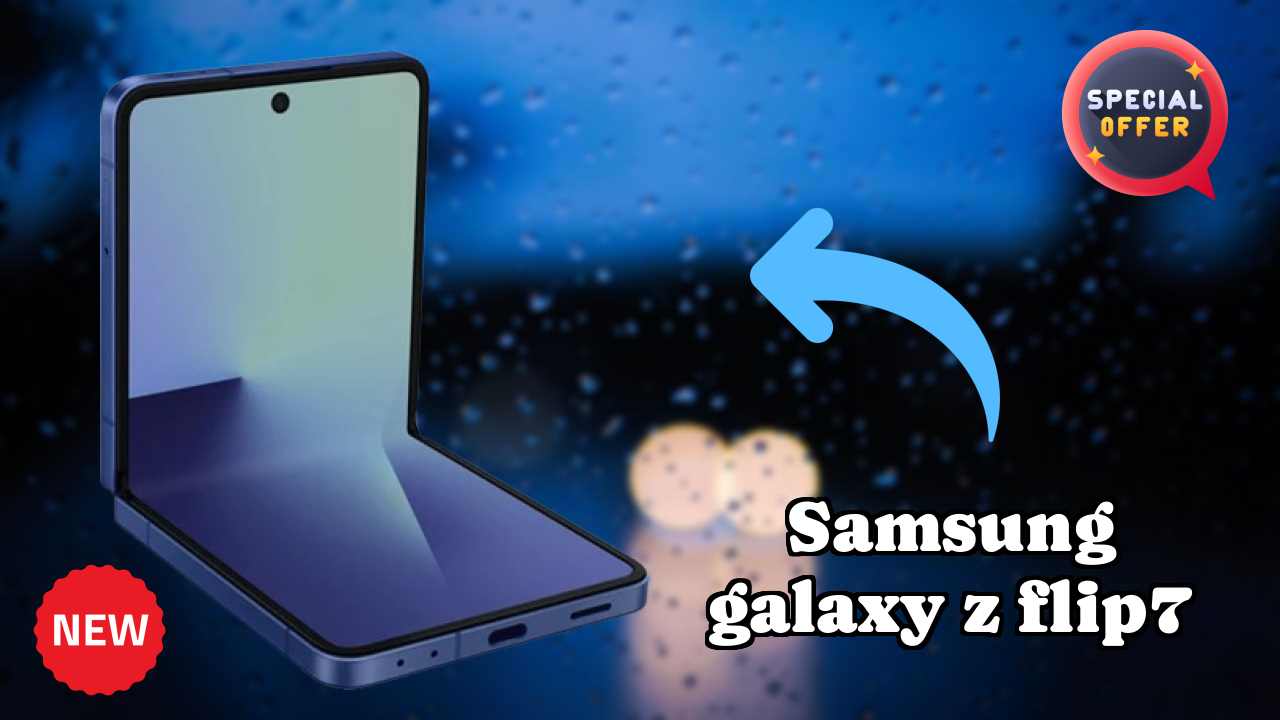 Samsung Galaxy Z Flip7 Performance Test: Samsung Exynos 2500 All Apps