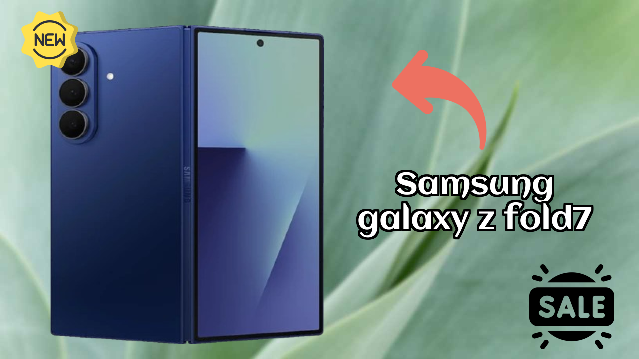 Samsung Galaxy Z Fold7 Performance: Snapdragon 8 Elite Speed Review