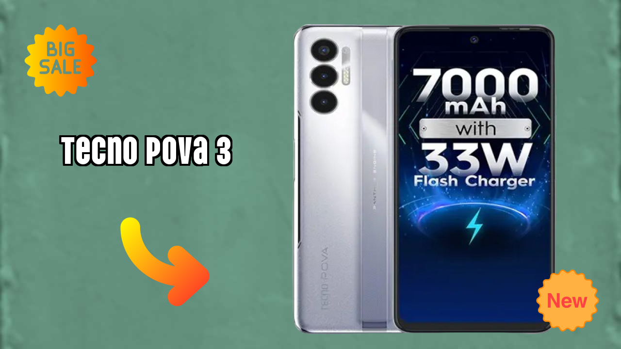 Tecno Pova 3 2026 Buying Decision Guide