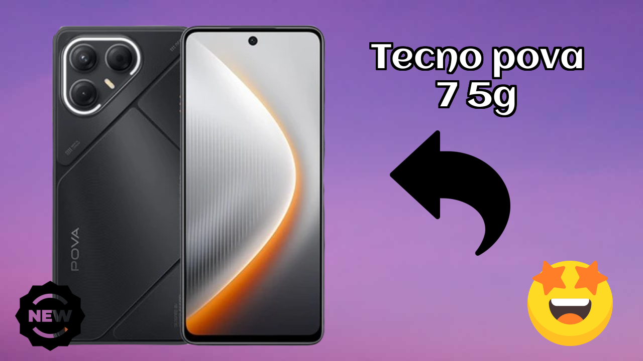 Tecno Pova 7 5G Gaming Performance: MediaTek Dimensity 7300 Ultimate FPS Test