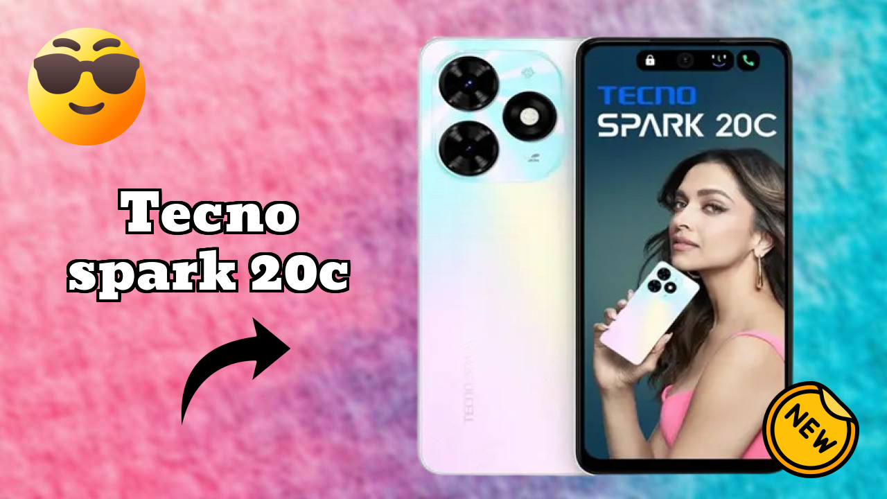 Tecno Spark 20C Price: ₹7,999 - Complete Analysis
