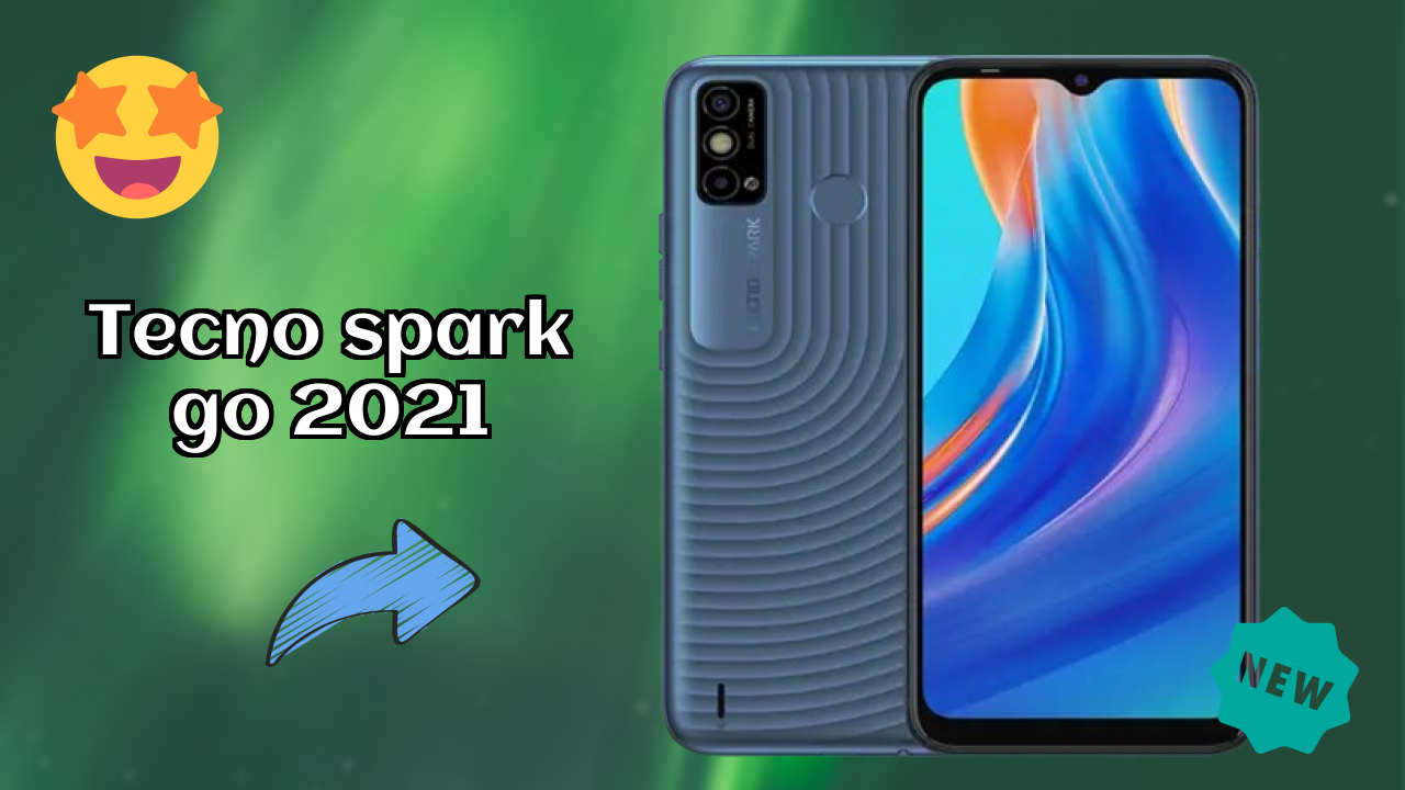 Tecno Spark Go 2021 Battery Test: 5000 MAh Real-World Review