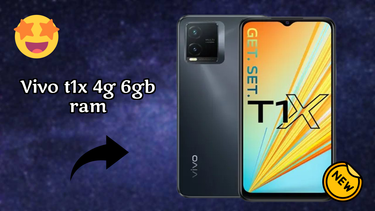 Vivo T1x 4G 6GB RAM Camera Review: 50 MP + 2 MP Rear Camera Photo Samples