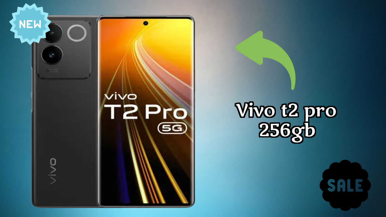 Vivo T2 Pro 256GB Camera Samples: 64 MP + 2 MP Rear Camera Real Photos