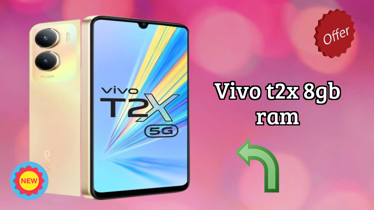 Vivo T2x 8GB RAM Camera Review: 50 MP + 2 MP Rear Camera Low Light Test