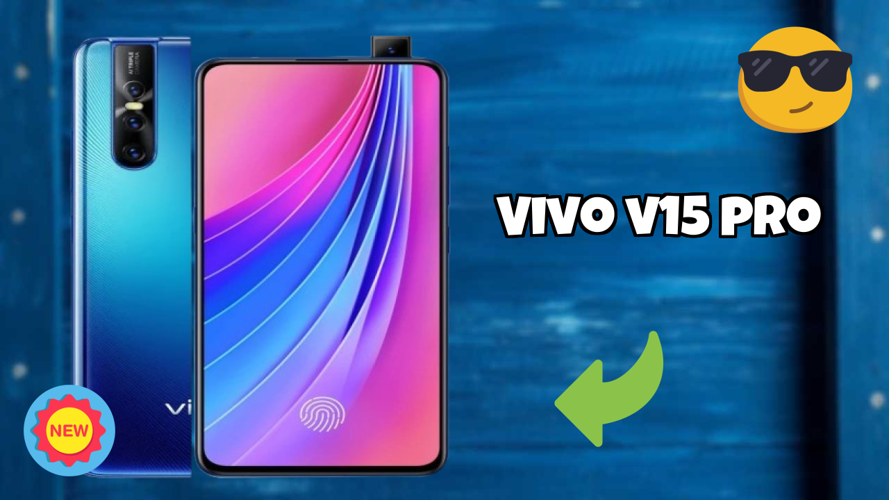 Vivo V15 Pro Camera Samples: 48 MP + 8 MP + 5 MP Rear Camera Quality Test