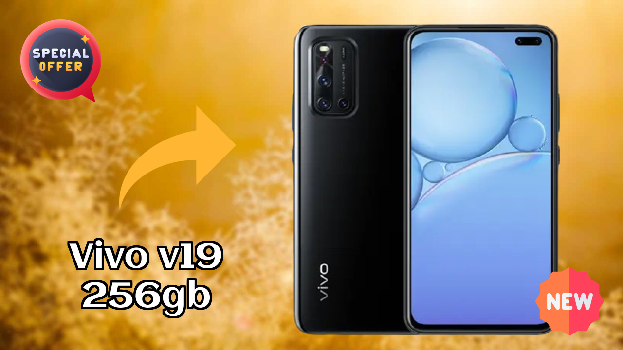 Vivo V19 256GB 2026 Performance Test – Real Life Results

