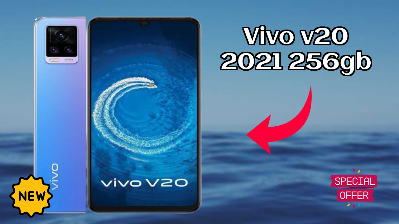 Vivo V20 2021 256GB Camera Review: 64 MP + 8 MP + 2 MP Rear Camera Photo Quality