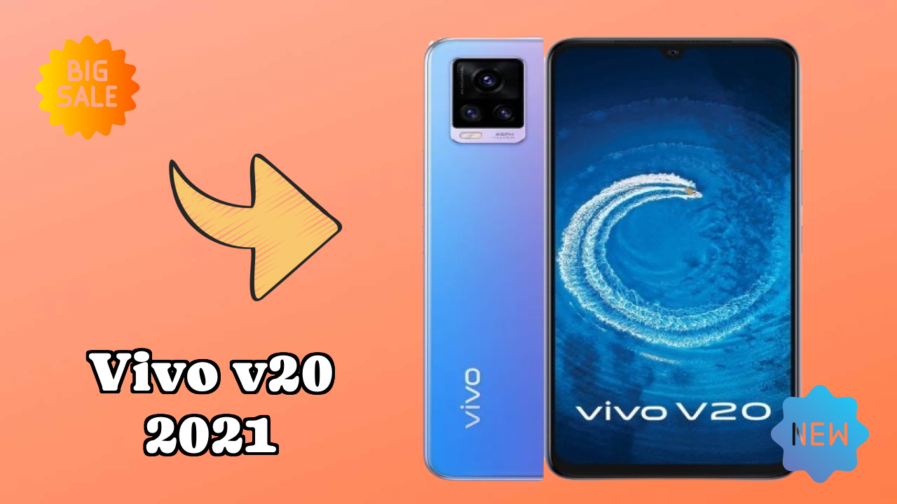 Should You Buy Vivo V20 2021 in 2026? Complete Analysis