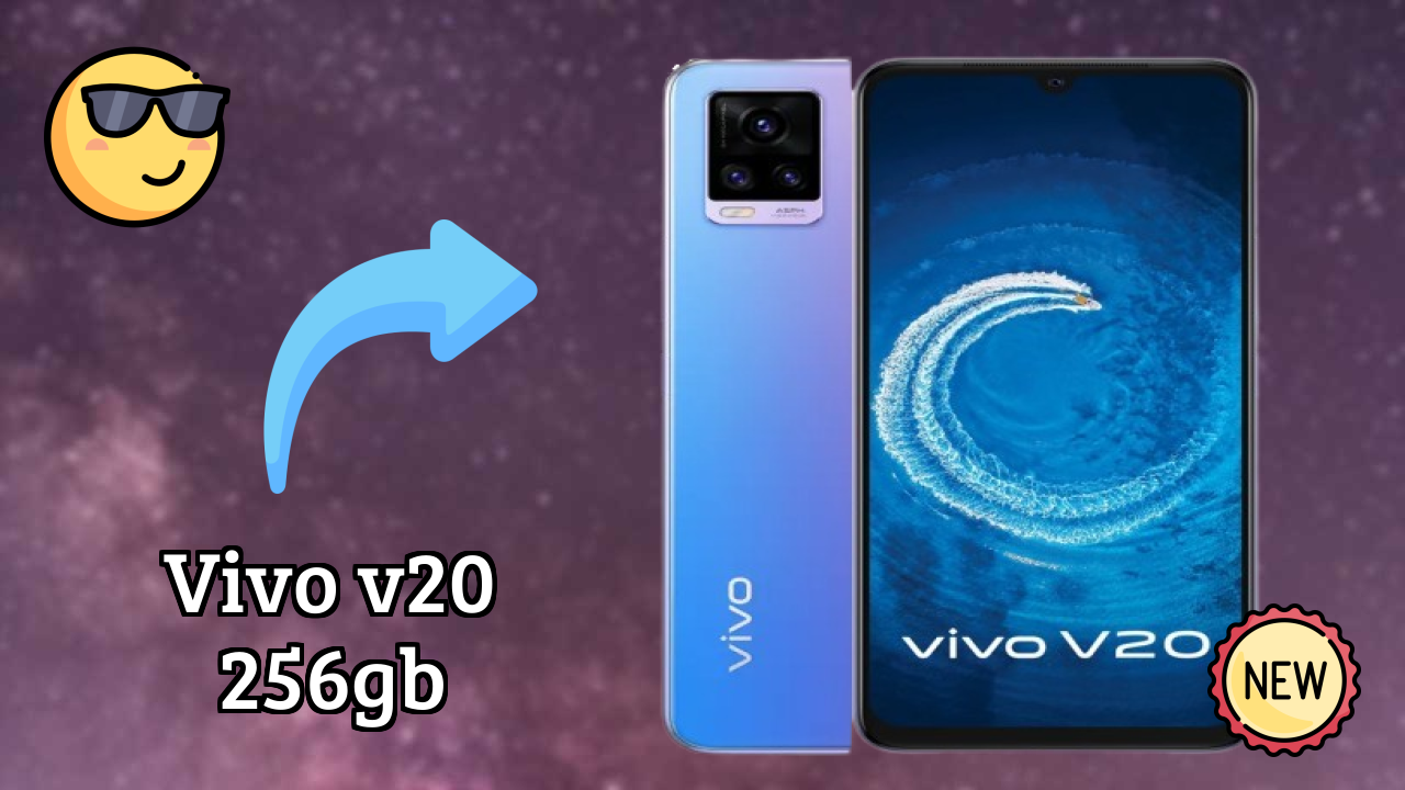 Vivo V20 256GB 2026 User Review Summary – Best Pick?
