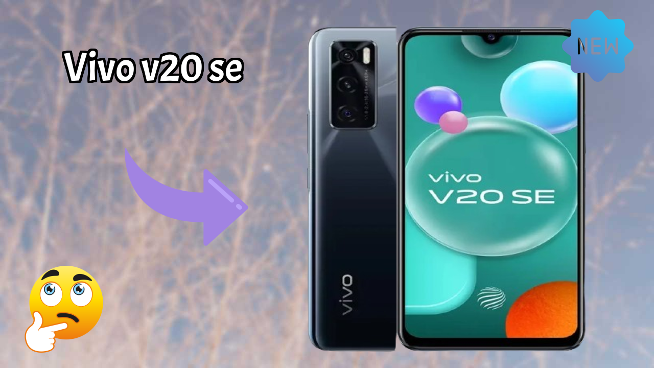 Vivo V20 SE Gaming Test: Snapdragon 665 Handles Top Games?