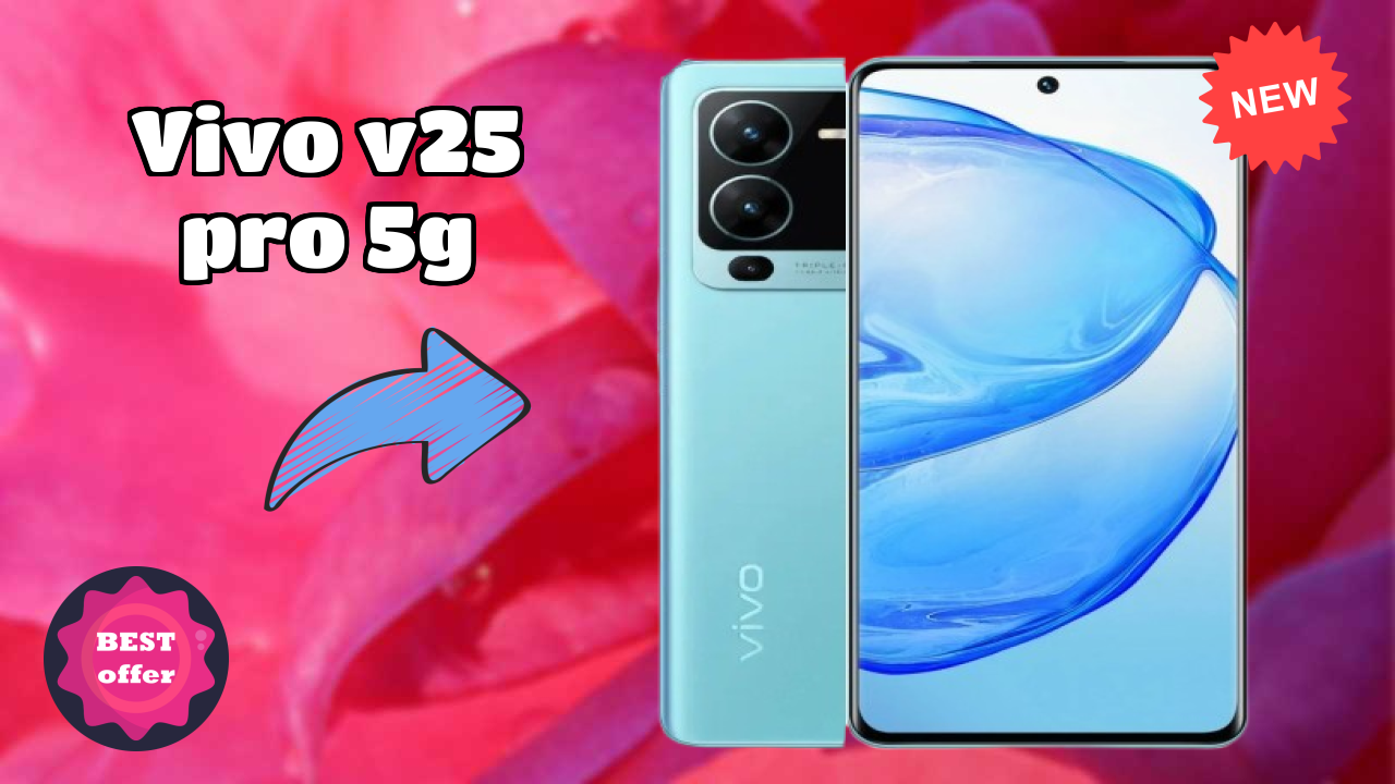 Vivo V25 Pro 5G Camera Review: 64 MP + 8 MP + 2 MP Rear Camera Low Light Test