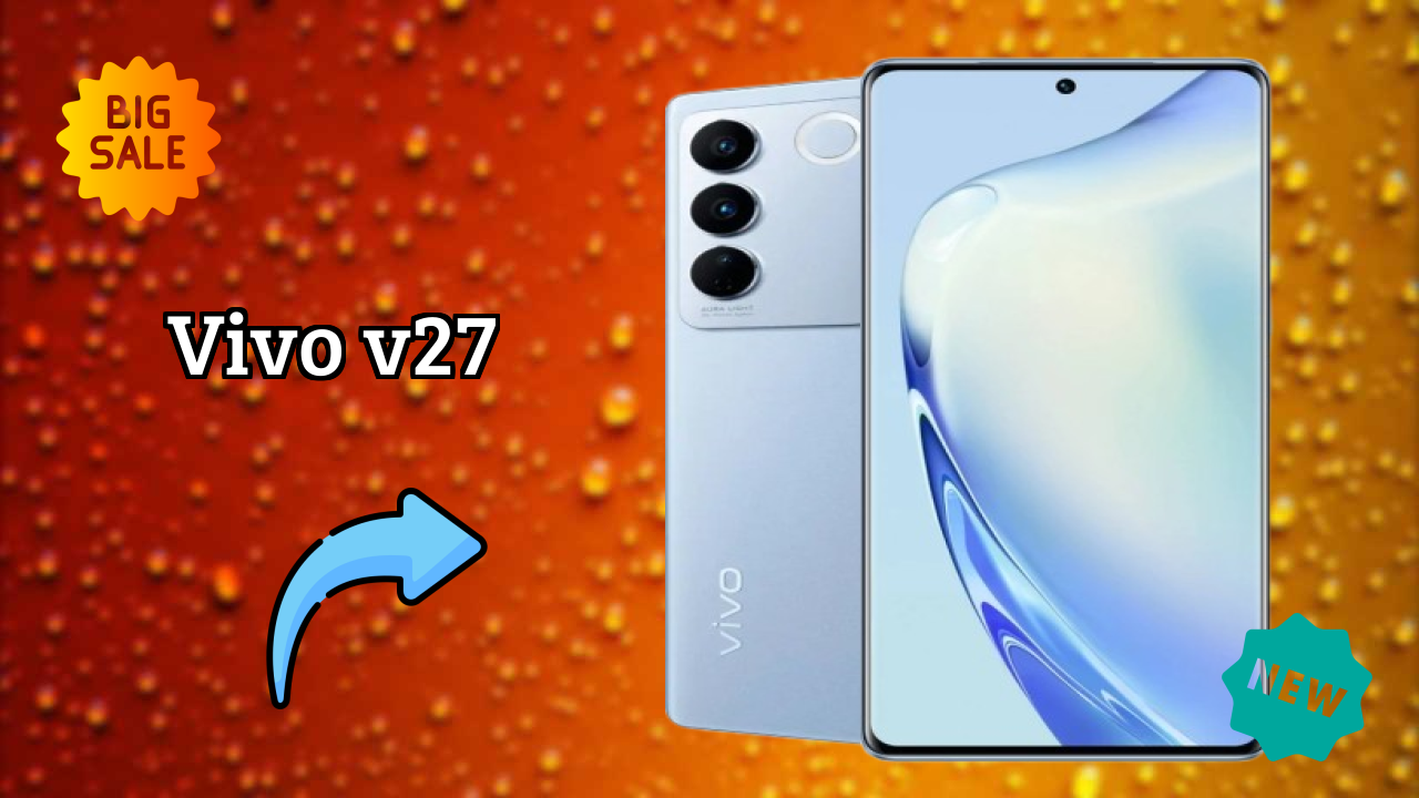 Vivo Vivo V27 - User Review & Experience Shared