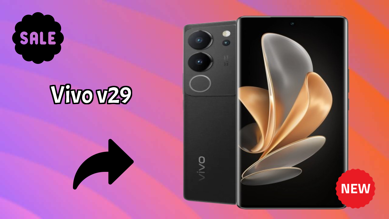 Vivo V29 Display Quality: AMOLED Review